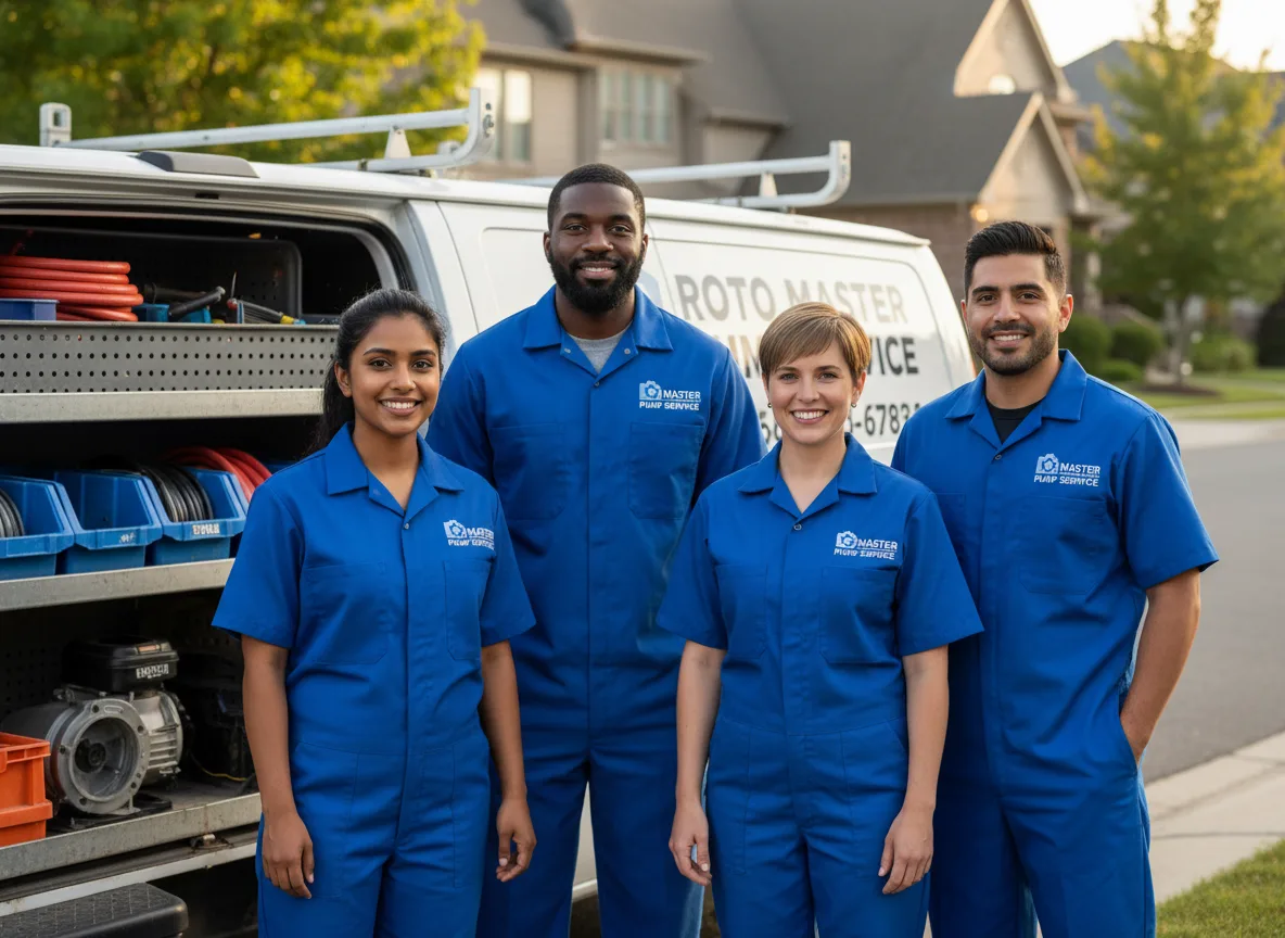 Sump Pump Installation company in The Villages, FL